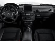 Mercedes-Benz G-Класс II (W463) Рестайлинг 3 Санкт-Петербург  - изображение 34
