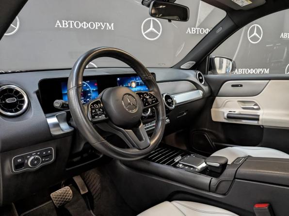 Mercedes-Benz GLB I (X247) с пробегом 2021 года, цена 4 290 000 рублей, 57278 км, внедорожник, Автокод Объявления