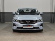 Geely Emgrand II Кемерово  - изображение 26