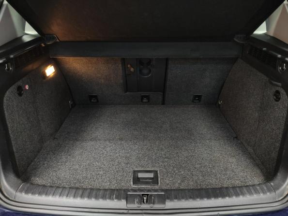 Volkswagen Tiguan I с пробегом 2009 года, цена 1 020 000 рублей, 185000 км, внедорожник, Автокод Объявления