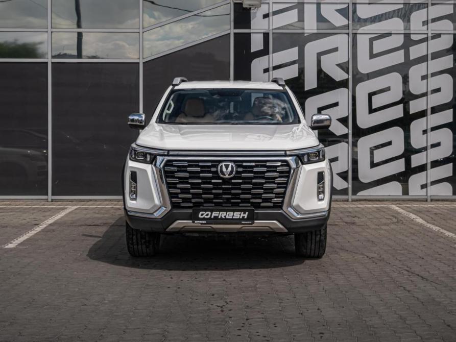 Changan Hunter Plus Краснодар  - изображение 3
