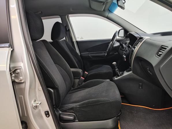 Hyundai Tucson I с пробегом 2007 года, цена 697 000 рублей, 288413 км, внедорожник, Автокод Объявления