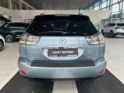 Lexus RX II Рестайлинг Екатеринбург  - изображение 37
