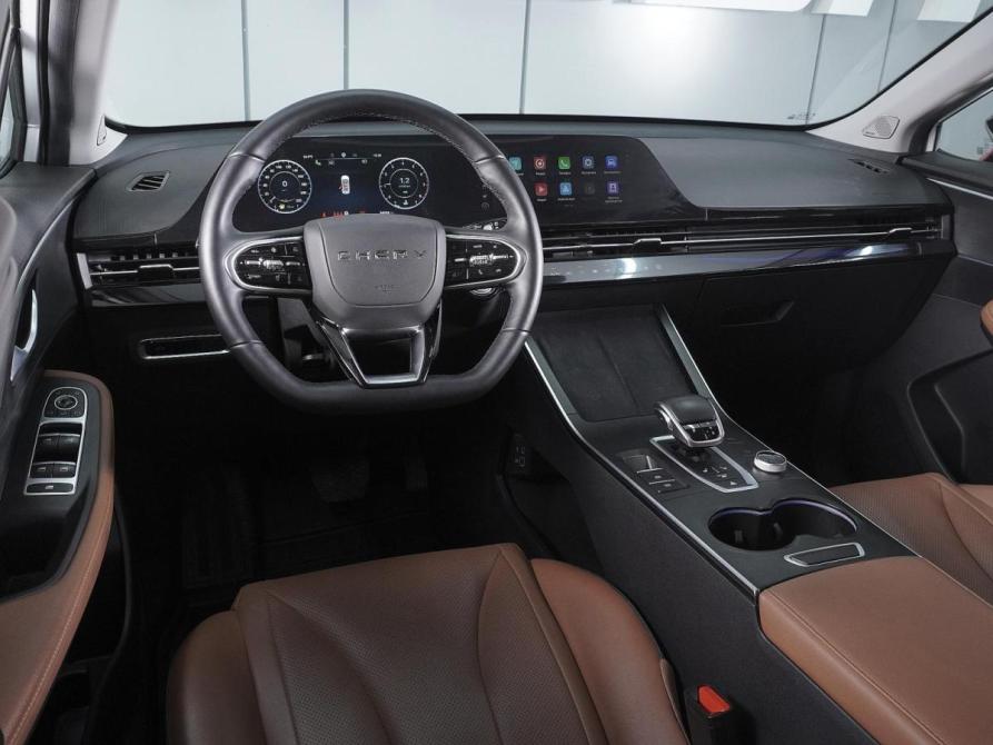 Omoda C5 I Ростов-на-Дону  - изображение 6