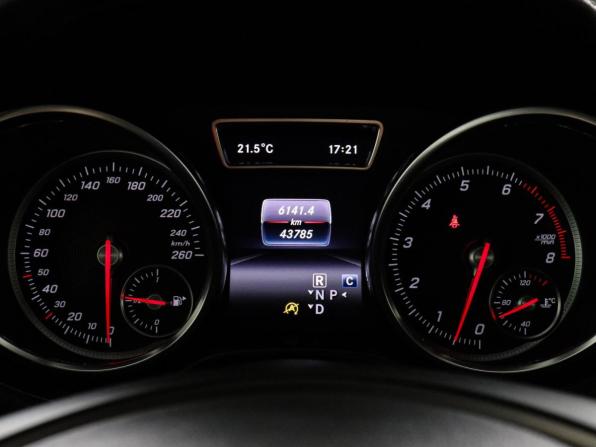 Mercedes-Benz GLE Coupe I (C292) с пробегом 2019 года, цена 6 199 000 рублей, 43783 км, внедорожник, Автокод Объявления