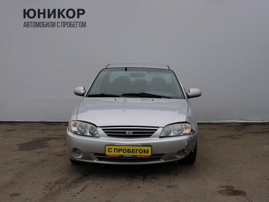 Kia Spectra I Рестайлинг 2 Нижний Новгород  - изображение 3