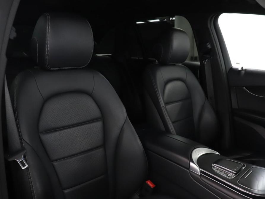 Mercedes-Benz GLC I (X253) Рестайлинг Москва  - изображение 17