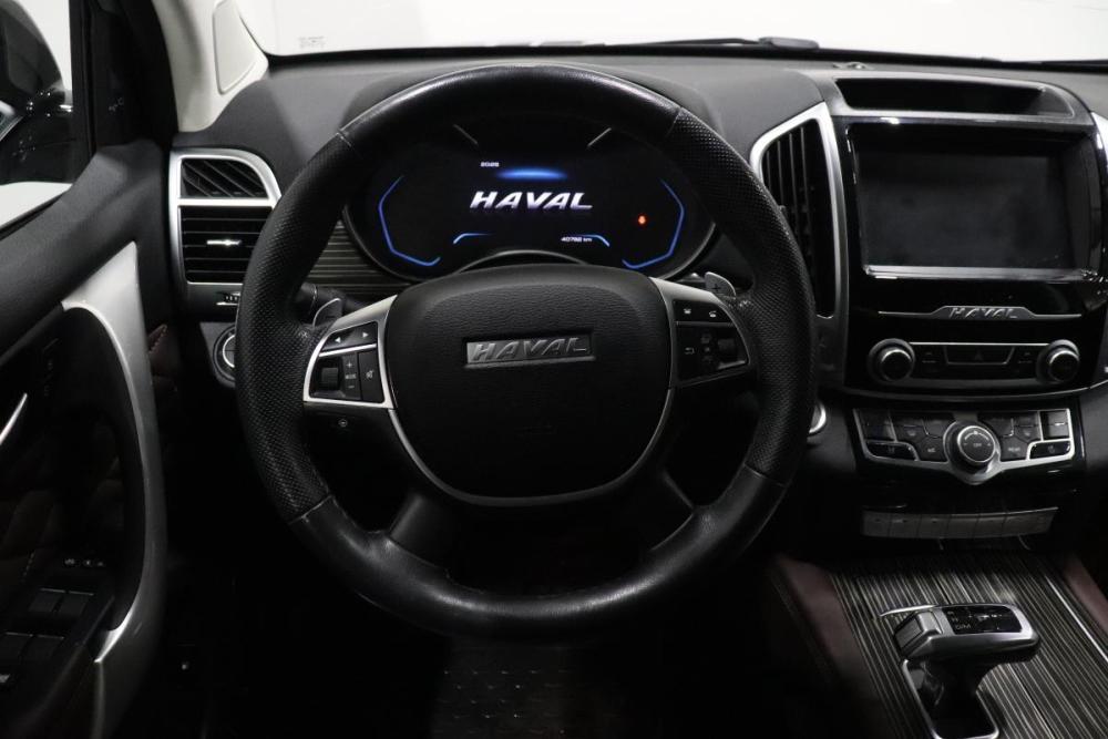 Haval H9 I Рестайлинг Ульяновск  - изображение 10