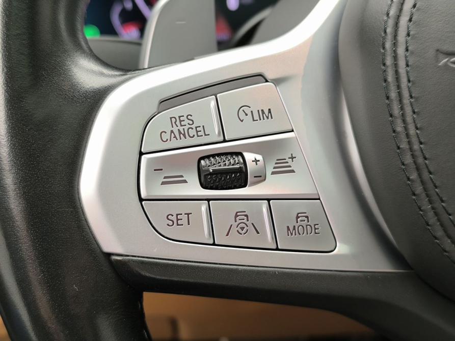 BMW 7 серии VI (G11/G12) Рестайлинг Москва  - изображение 13