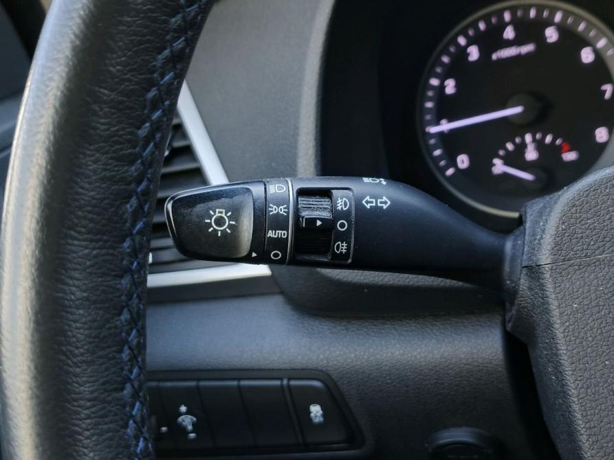 Hyundai Tucson III Санкт-Петербург  - изображение 18