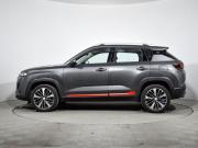 Changan CS35 Plus I Рестайлинг Санкт-Петербург  - изображение 31
