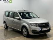 Lada (ВАЗ) Largus I Рестайлинг Санкт-Петербург  - изображение 25