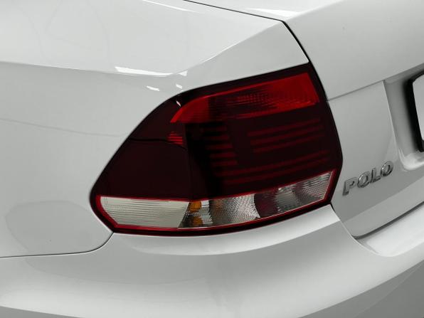 Volkswagen Polo V Рестайлинг с пробегом 2020 года, цена 1 350 000 рублей, 115827 км, седан, Автокод Объявления
