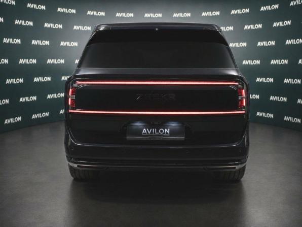 Новый Zeekr 9X 2025 года, цена 14 481 400 рублей, внедорожник, Автокод Объявления
