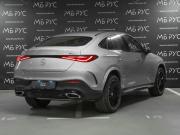Mercedes-Benz GLC Coupe II (C254) Москва  - изображение 30