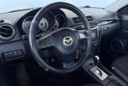 Mazda 3 I (BK) Рестайлинг Киров  - изображение 28