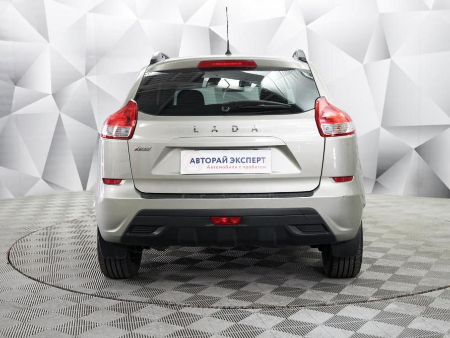 Lada (ВАЗ) XRAY I Ульяновск  - изображение 4