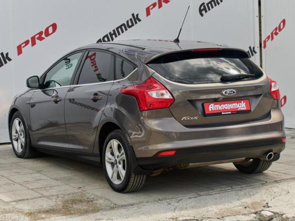 Ford Focus III с пробегом 2012 года, цена 940 000 рублей, 85039 км, хэтчбек, Автокод Объявления