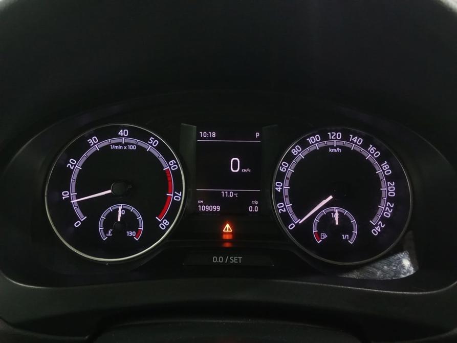 Skoda Rapid I Рестайлинг Москва  - изображение 13