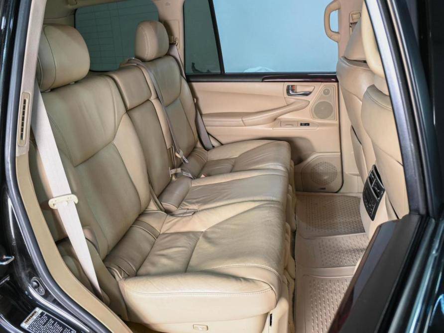 Lexus LX III Ростов-на-Дону  - изображение 7