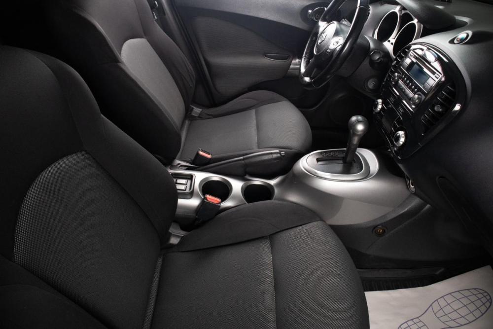 Nissan Juke I Оренбург  - изображение 20
