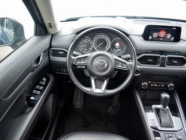 Mazda CX-5 II с пробегом 2017 года, цена 2 799 000 рублей, 96156 км, offers.body_type.unknown, Автокод Объявления
