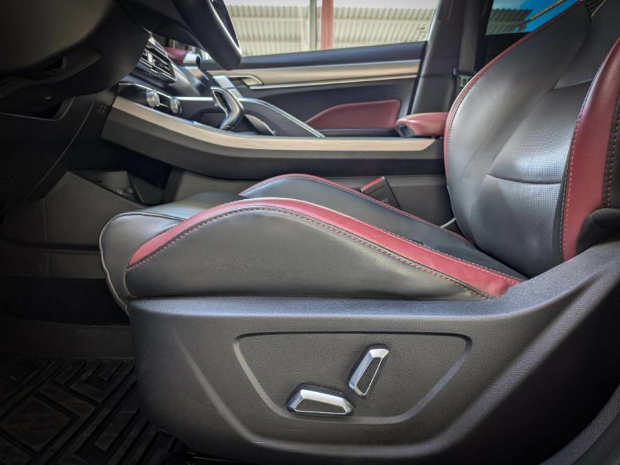 Geely Binyue I Екатеринбург  - изображение 14
