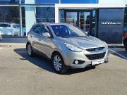 Hyundai ix35 I Москва  - изображение 17