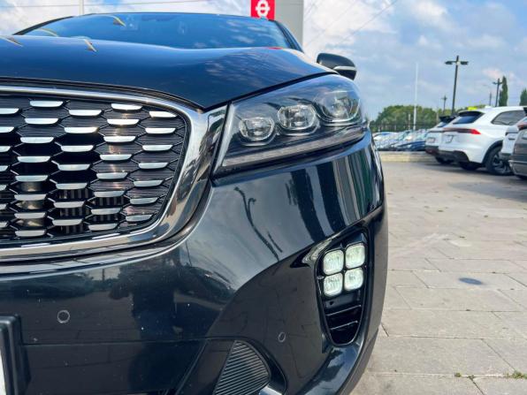 Kia Sorento III Prime Рестайлинг с пробегом 2019 года, цена 2 950 000 рублей, 87548 км, внедорожник, Автокод Объявления