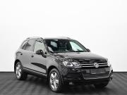 Volkswagen Touareg II Москва  - изображение 16