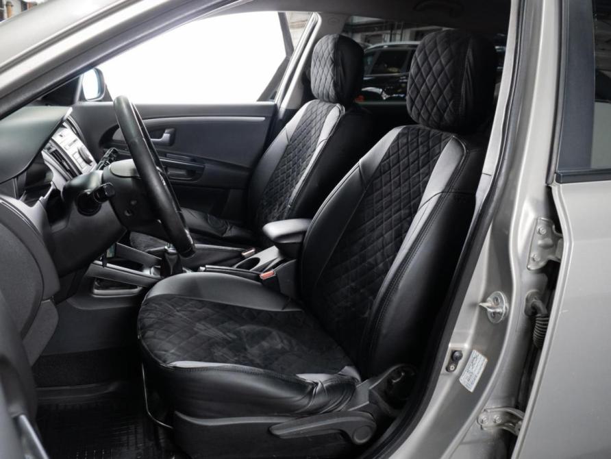 Kia Ceed I Рестайлинг Тюмень  - изображение 10