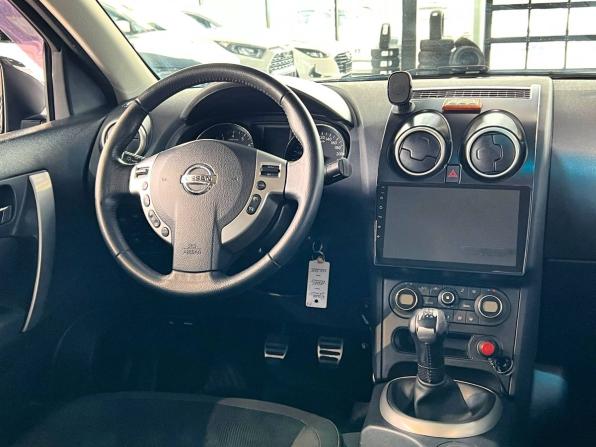 Nissan Qashqai I Рестайлинг с пробегом 2011 года, цена 1 050 000 рублей, 137756 км, внедорожник, Автокод Объявления