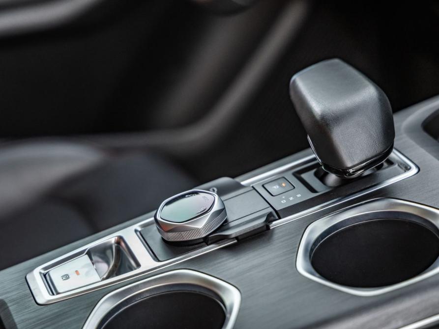 Changan CS55 Plus II Волгоград  - изображение 33