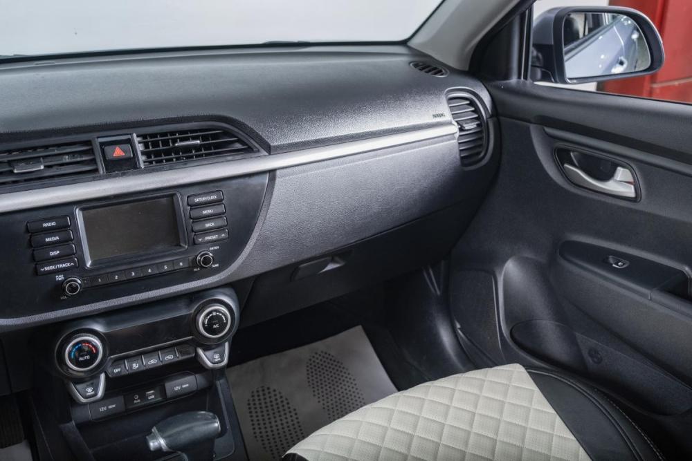 Kia Rio IV Томск  - изображение 12