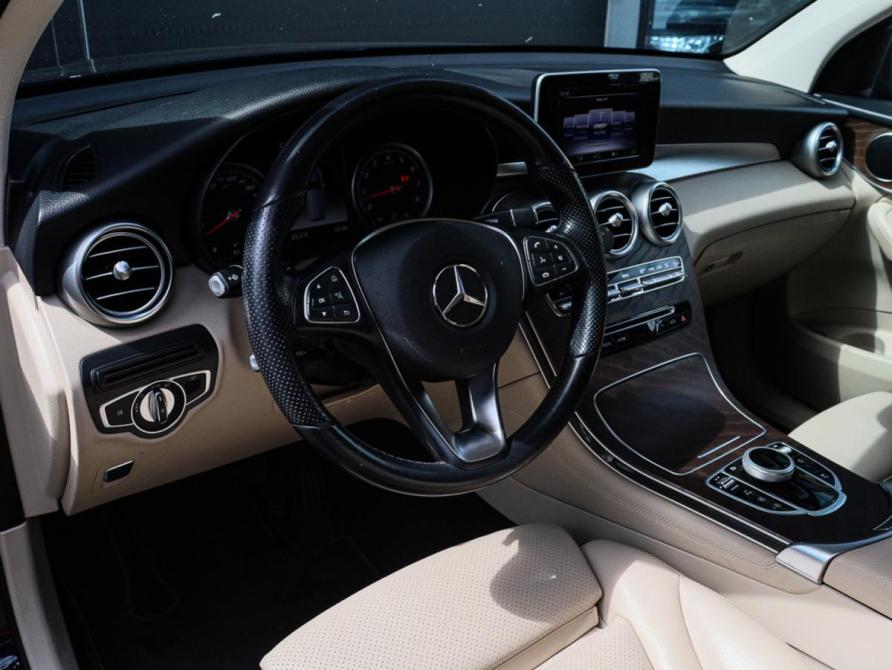 Mercedes-Benz GLC I (X253) Москва  - изображение 15