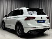 Volkswagen Tiguan II Ижевск  - изображение 46