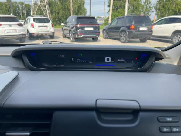 Honda Freed II с пробегом 2019 года, цена 1 759 500 рублей, 95090 км, компактвэн, Автокод Объявления