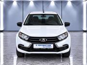 Lada (ВАЗ) Granta I Рестайлинг Москва  - изображение 17