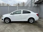 Chevrolet Aveo II Ростов-на-Дону  - изображение 32