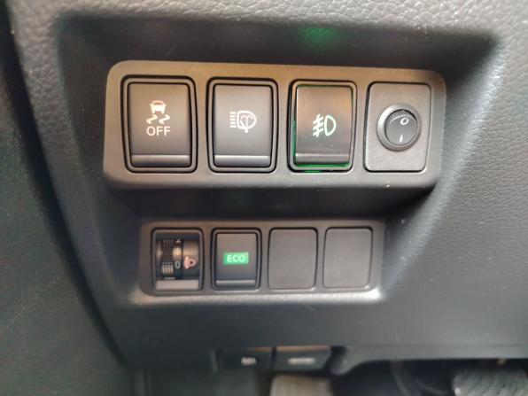 Nissan X-Trail III с пробегом 2015 года, цена 1 699 000 рублей, 163256 км, внедорожник, Автокод Объявления