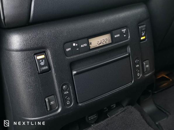 Infiniti QX80 I Рестайлинг 2 с пробегом 2018 года, цена 3 590 000 рублей, 180000 км, внедорожник, Автокод Объявления