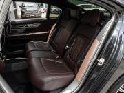 BMW 7 серии VI (G11/G12) Рестайлинг Краснодар  - изображение 48