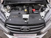 Lada (ВАЗ) XRAY I Ульяновск  - изображение 40