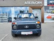 Lada (ВАЗ) 2121 (4x4) I Рестайлинг Набережные Челны  - изображение 23