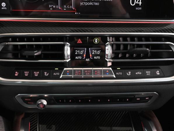 BMW X6 III (G06) с пробегом 2019 года, цена 7 690 000 рублей, 59977 км, внедорожник, Автокод Объявления