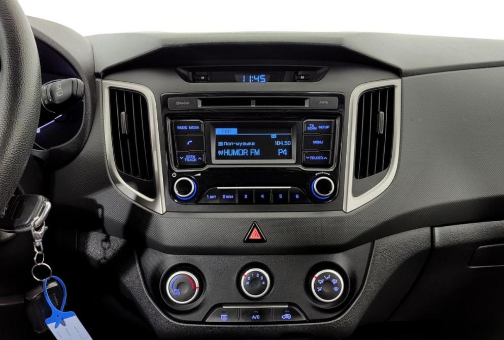 Hyundai Creta I Волгоград  - изображение 14
