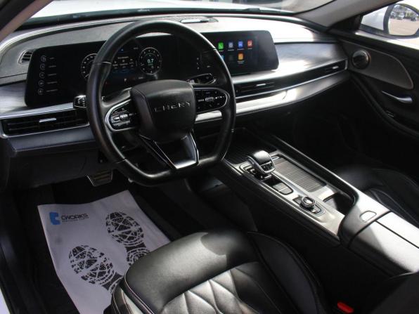 Chery Arrizo 8 с пробегом 2024 года, цена 2 036 000 рублей, 48272 км, седан, Автокод Объявления