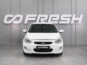 Hyundai Solaris I Воронеж  - изображение 19