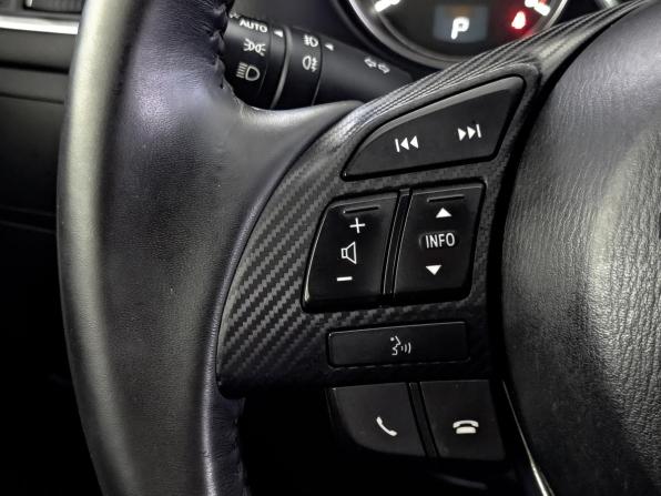 Mazda CX-5 I Рестайлинг с пробегом 2015 года, цена 2 195 000 рублей, 133863 км, внедорожник, Автокод Объявления
