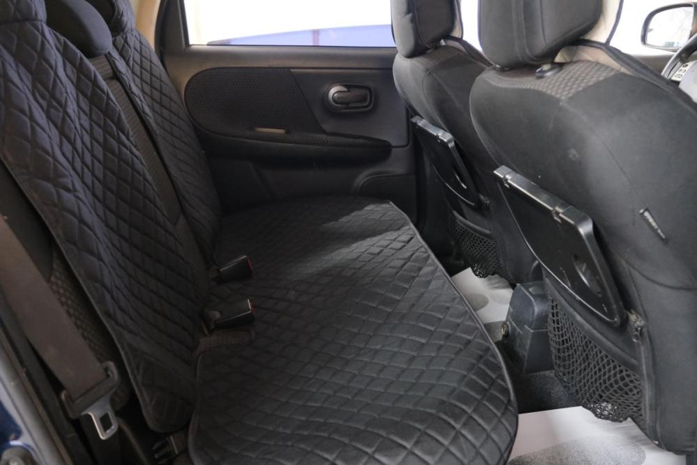 Nissan Note I Омск  - изображение 19